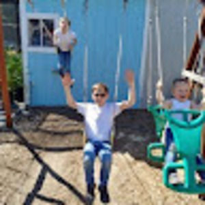 Meet your Posher, Celeste